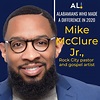Pastor Mike McClure Jr. on life-changing 2020: ‘It was the best of ...