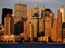 Bureaublad achtergrond Stad, New York, Stadsgezicht 🔥 Download Beste ...