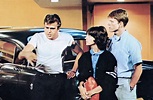 American Graffiti (1973) - Turner Classic Movies