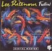 Lee Ritenour - Festival (1988, CD) | Discogs