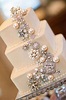 Decoración de bodas con perlas: Ideas de adornos, centros de mesa para ...