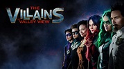 The Villains of Valley View | TV fanart | fanart.tv