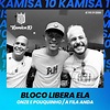 ‎Bloco: Libera Ela / Onze e Pouquinho / A Fila Anda (Ao Vivo em Goiânia ...