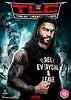 WWE: TLC - Tables/Ladders/Chairs 2020 | DVD | Free shipping over £20 ...