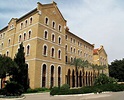 Universidad Americana de Beirut - EcuRed