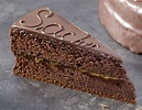 Sachertorte – fruchtig, schokoladig, herb | Bäckerei K&U