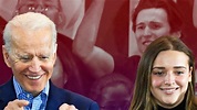 Meet Joe Biden’s Granddaughters—Naomi, Finnegan, Maisy, and Natalie ...