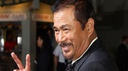 Japanese martial artist film star Sonny Chiba dies at 82 | Hollywood ...