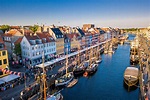 45 lugares QUE VISITAR en Copenhague este 2023 + MAPA