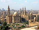 Cairo, Egito: veja alguns pontos turísticos da maior cidade do mundo árabe