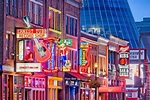 Top 20 Nashville Attractions You'll Absolutely Love | Attractions of ...