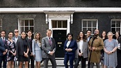 Make Me Prime Minister contestants revealed for new Channel 4 show ...