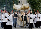 A look back at the 5th Annual Eucharistic Procession – Catholic Telegraph