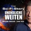 Die Sci-Fi-Story: Unendliche Weiten: - Video - WELT