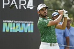 Abraham Ancer: Profile & Career Winnings Golflink.com