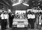 History of Toyota Motors | Dayton Toyota