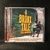 A Bronx Tale The Musical by Glenn Slater/Alan Menken (CD, 2017 ...
