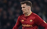 Diego Llorente to return to Roma