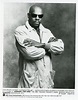 AVERY BROOKS AS HAWK PORTRAIT SPENSER FOR HIRE ORIGINAL 1987 ABC TV ...