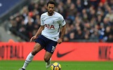 How Mousa Dembele became the Premier League's most complete midfielder