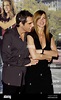 Jennifer Aniston and Ben Stiller at the London press conference for the ...