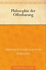Amazon.com: Philosophie der Offenbarung (German Edition) eBook ...