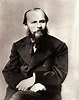 De 1821 - Nació Fiódor Mijáilovich Dostoyevski - Ruiz-Healy Times