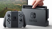 Nintendo announces Nvidia-powered Switch hybrid game console - ExtremeTech