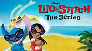 Películas y programas de televisión de Lilo y Stitch en orden