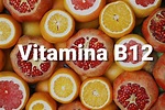 ¿Qué es la vitamina B12 y por qué es importante? — -Blog de Farmacia Ribera