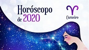 Horóscopo Anual de Carneiro