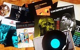 ¡Los 10 mejores discos de Jazz de la Historia! - Tienda en línea de ...