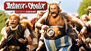 Asterix & Obelix gegen Cäsar