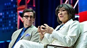 ‘Amanpour & Company’ sharpens focus on timely topics, guests chosen for ...