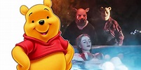 Winnie The Pooh’s Horror Movie, Blood & Honey: Everything We Know ...