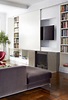 Best 14 Clever and Stylish Ideas How to Hide TV