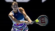 莎芭蓮卡直落2輕取會外賽選手 生涯首闖澳網女單4強 | 運動 | 三立新聞網 SETN.COM