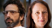 Google co-founder Sergey Brin and wife, Anne Wojcicki, separate – The ...