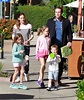 Ben Affleck and Jennifer Garner's Family Photos With Their Kids