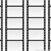 Film Strip Pattern - Background Labs