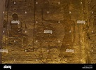 Arte Egizia Piccolo tempio o tempio di Hathor. Xix dinastia. Nuovo ...