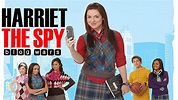 Harriet The Spy: Blog Wars (2010) - Amazon Prime Video | Flixable