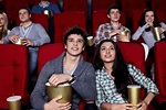 How Watching Movies Helps Learners Improve Their English