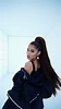 Ariana Grande Aesthetic Hd Wallpapers - Wallpaper Cave