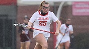 Holly Wright - 2023 - Women's Lacrosse - SUNY Cortland Athletics