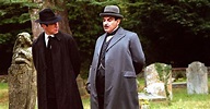 Agatha Christie: Poirot - Sad Cypress · Film 2003 · Trailer · Kritik