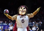 10 creepiest mascots in the 2019 NCAA Tournament - WTOP News