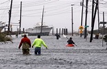 New research shows Hurricane Sandy was the worst storm to hit New York ...