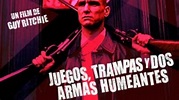 Juegos, trampas y dos armas humeantes español Latino Online Descargar 1080p