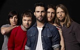 Maroon 5 - LETRAS.COM (170 canciones)